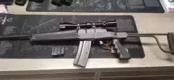 Ruger Mini 14 .223Rem nr 188-86487
