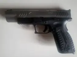 Sprzedam pistolet XDM 5.25 