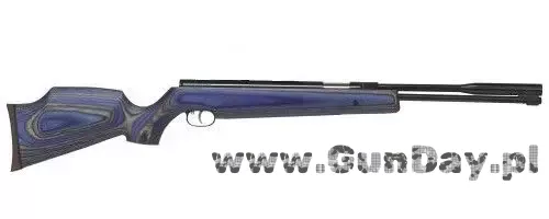 Karabin wiatrówka HW 97 K | Osada 