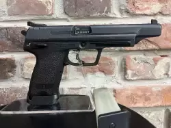 Pistolet H&K USP ELITE kal. 9×19