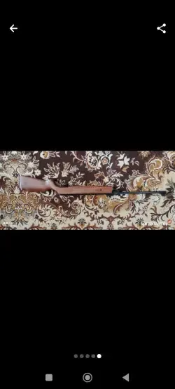 Sprzedam wiatrówkę Hatsan 55s 4.5mm