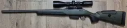 Tikka T3X Super Varmint, 308 Win, 24" (60cm)