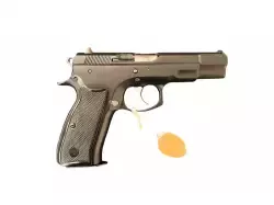 CZ Model 75 | Stan bardzo dobry