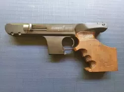 Hammerli SP20 (2 systemy)  .32/.22
