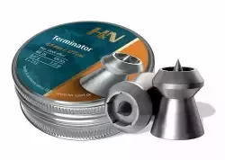 Diabolo H&N TERMINATOR 4,5/400