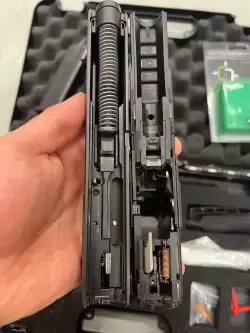 Walther PDP 4,5” Full Size