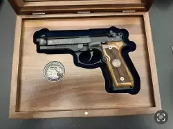 Beretta 92 M9