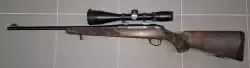 Tikka T3 RH Hunter, cal. 308W 