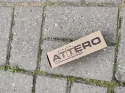 ATTERO ARMS Bravo Mount do Trijicon MRO