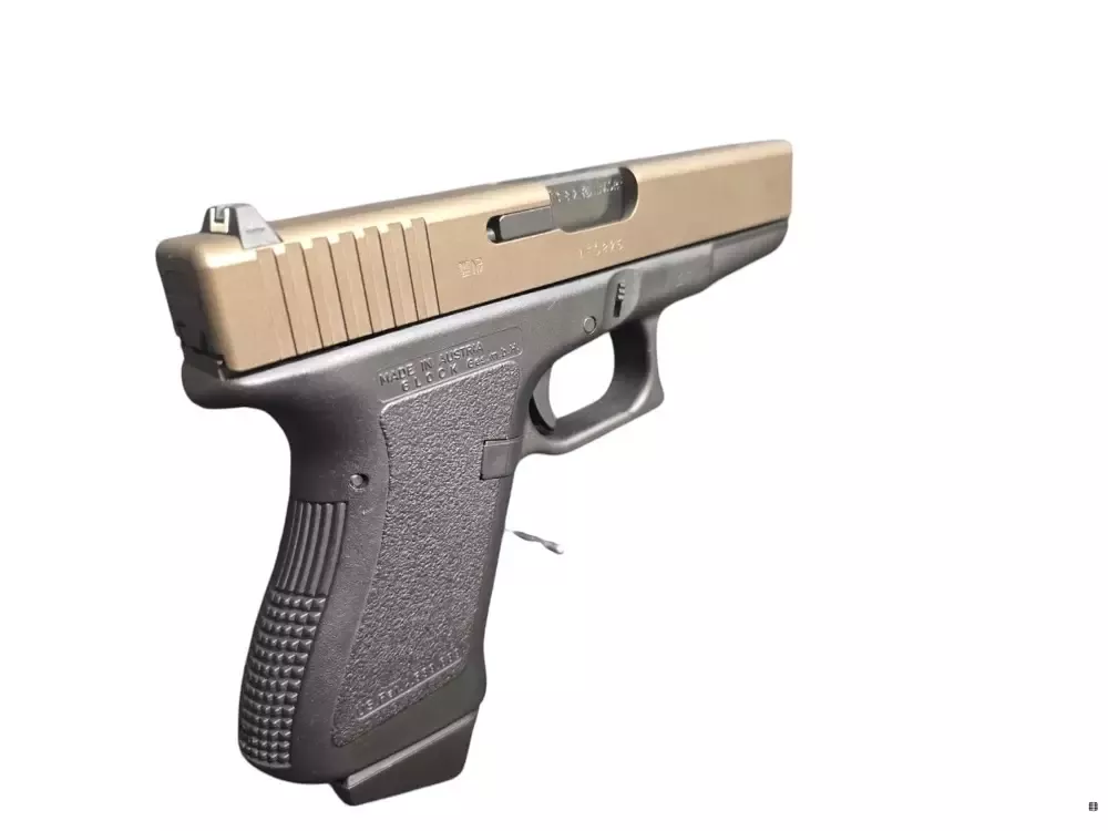 Glock Gen 2 Model 19 | Stan dobry