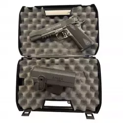 Pistolet COLT 1911 RAIL GUN kal.22Lr