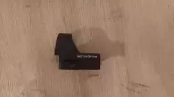 KOLIMATOR VECTOR OPTICS FRENZY MOS 1X22X26
