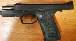 ARCHON TYPE-B OR - OPTICS READY