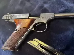 Colt Huntsmann .22 Lr 