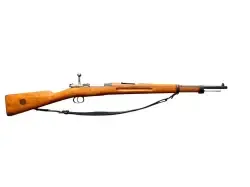 Mauser 96 M38 Carl Gustafs | Stan bardzo dobry