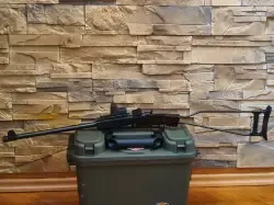 Chiappa Little Badger kal. 22 LR . Karabinek bocznego zapłonu