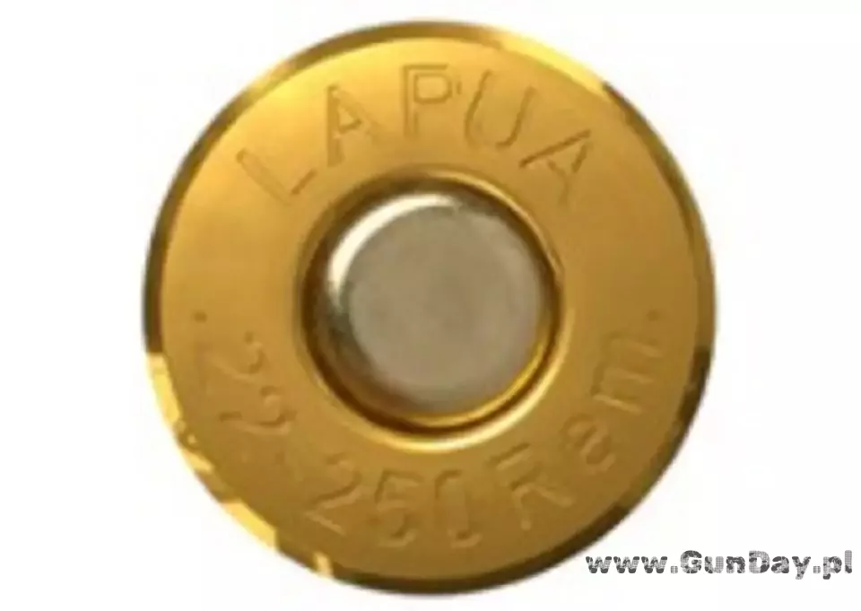 Łuski LAPUA .22-250 Rem. Boxer.jpg