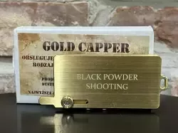 Kapiszonownik Gold Capper Remington