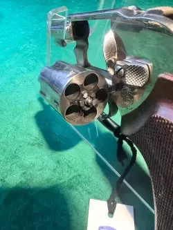S&W 