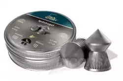 Diabolo H&N SPITZKUGEL 4,5/500