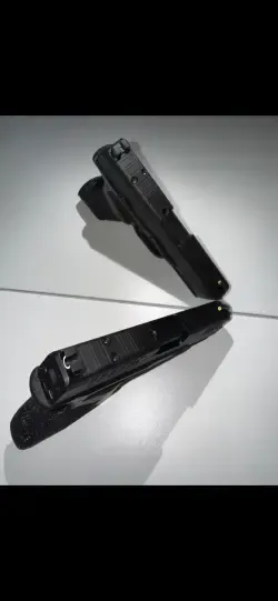 Springfield armory hellcat pro osp