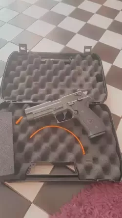 Pistolet GSG Fire Fly