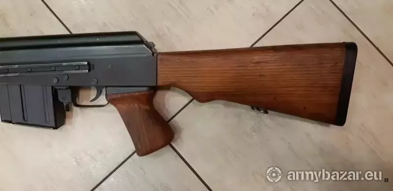 Karabin samopowtarzaln0y ZASTAVA M76 kal. 8x57 JS - Sprzedaż
