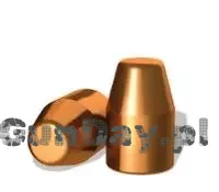 Pociski H&N TC .40S&W 180gr/11,66g HS 500 sztuk