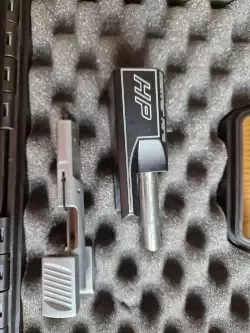 Sprzedam konwersję .32 S&W Pardini