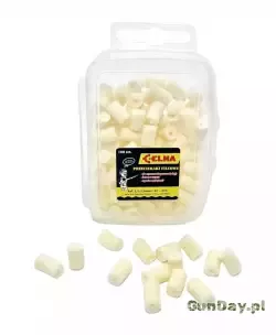 Przecieraki filcowe do czyszczenia broni (kal. 5,5–5,6mm/.22-.223) - CELNA