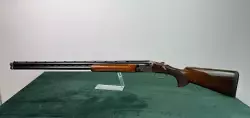 Strzelba bock Beretta mod. DT 10 Sporting kal.12