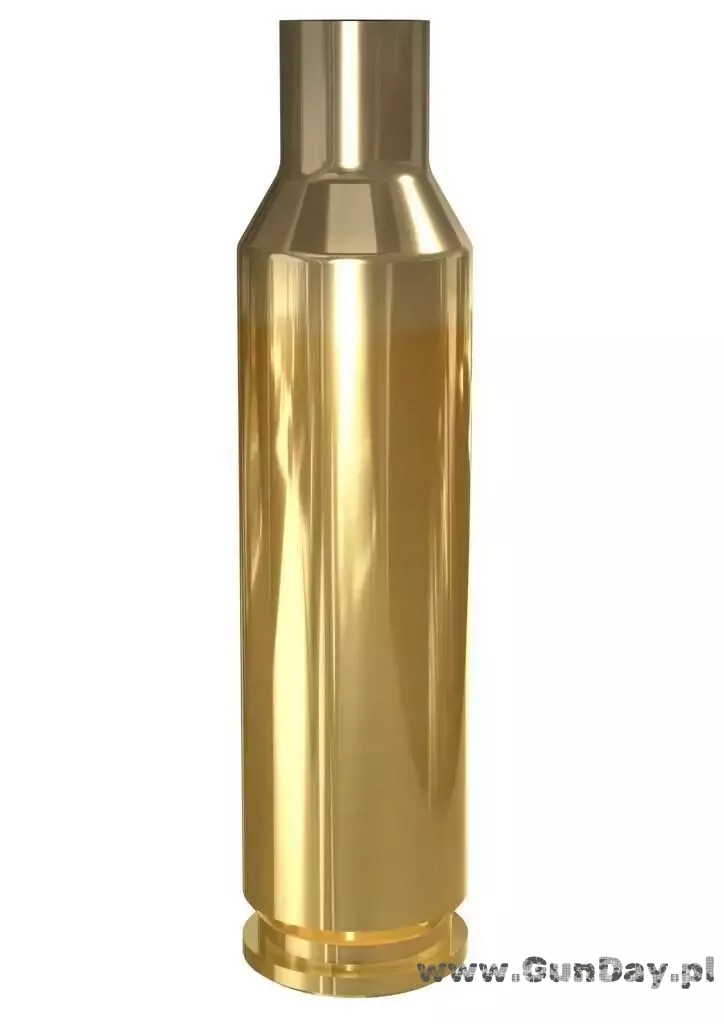 Łuski LAPUA 6,5 Creedmoor small rifle.jpg