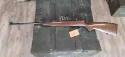 Repetier bocznego zapłonu Voere z magazynkiem w kal. 22lr. Stan bardzo dobry. Dostawa na terenie kraju.