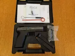 Sprzedam pistolet CZ P-10 F