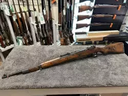 Karabin Mauser 98, kal. 8x57JS