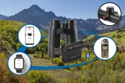 Lornetka Leica Geovid 10x42 3200.com