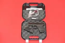 SPRZEDAM PISTOLET GLOCK 30 GEN5/FS, kal. 45ACP (50763)/7086
