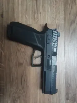 CZ P 09 F Nocturne