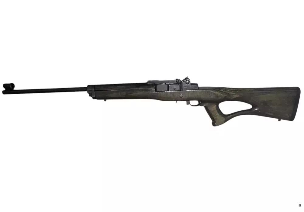 Ruger Mini 14 | Stan bardzo dobry –
