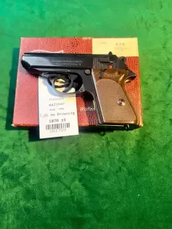 Walther 