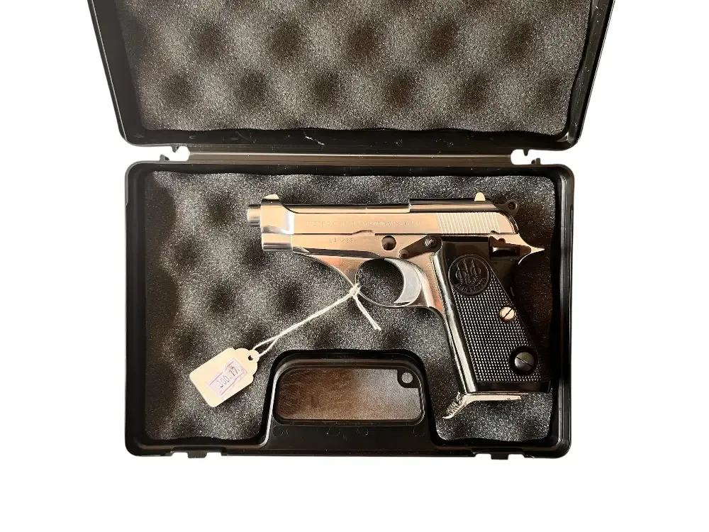 Beretta 70 Inox z pudełkiem | Stan bardzo dobry
