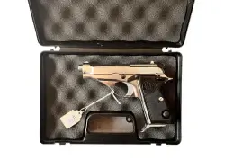 Beretta 70 Inox z pudełkiem | Stan bardzo dobry