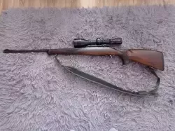 Sprzedam sztucer cz550Lux 243win.