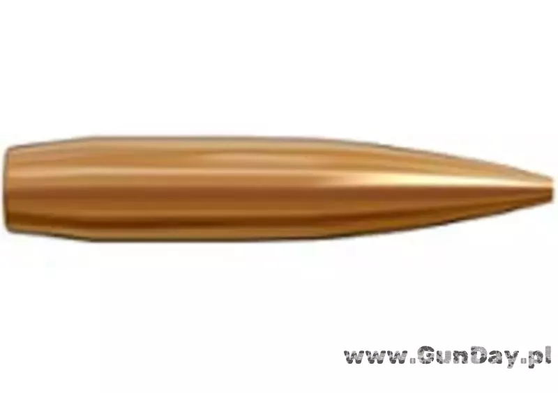 Pociski LAPUA .308 SCENAR L 10g/155gr  100 sztuk w pudełku