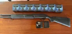 Strzelba pompka KRAL ARMS TACTICAL-1 