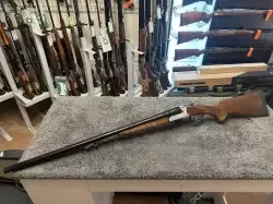 Dubeltówka LUGER, kal. 12/70
