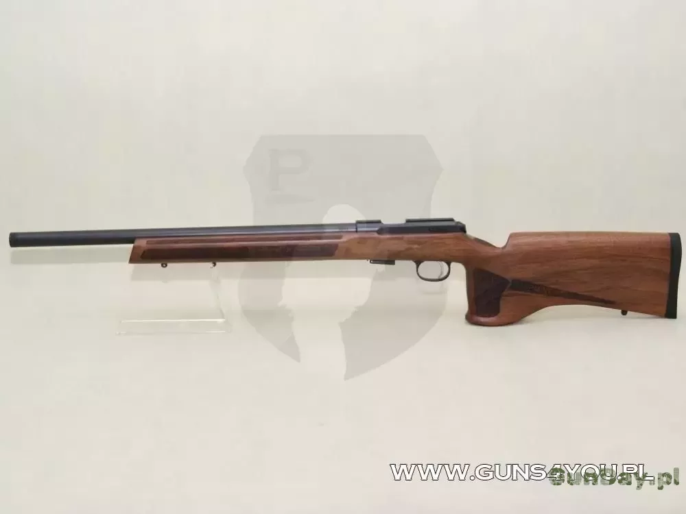 Karabinek bocznego zapłonu CZ 457 MTR VARMINT kal.22LR