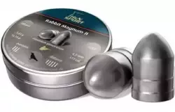 Diabolo H&N RABBIT MAGNUM II 4,5/200