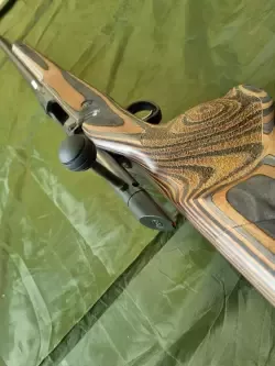 CZ 600 Range NOWY
