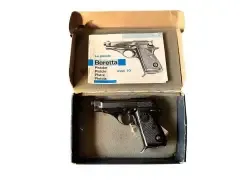 Beretta 70 z 1974 roku z pudełkiem | Stan średni